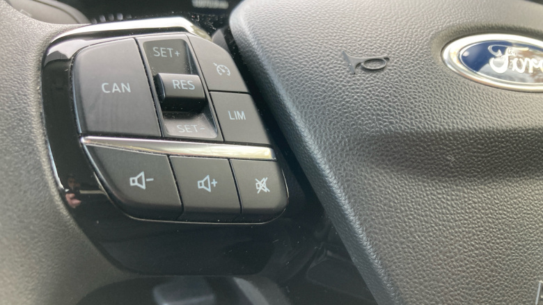 Ford Fiesta 1.1 75 Trend 5dr Petrol Hatchback